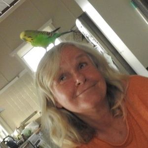 Meet your Posher, Melanie